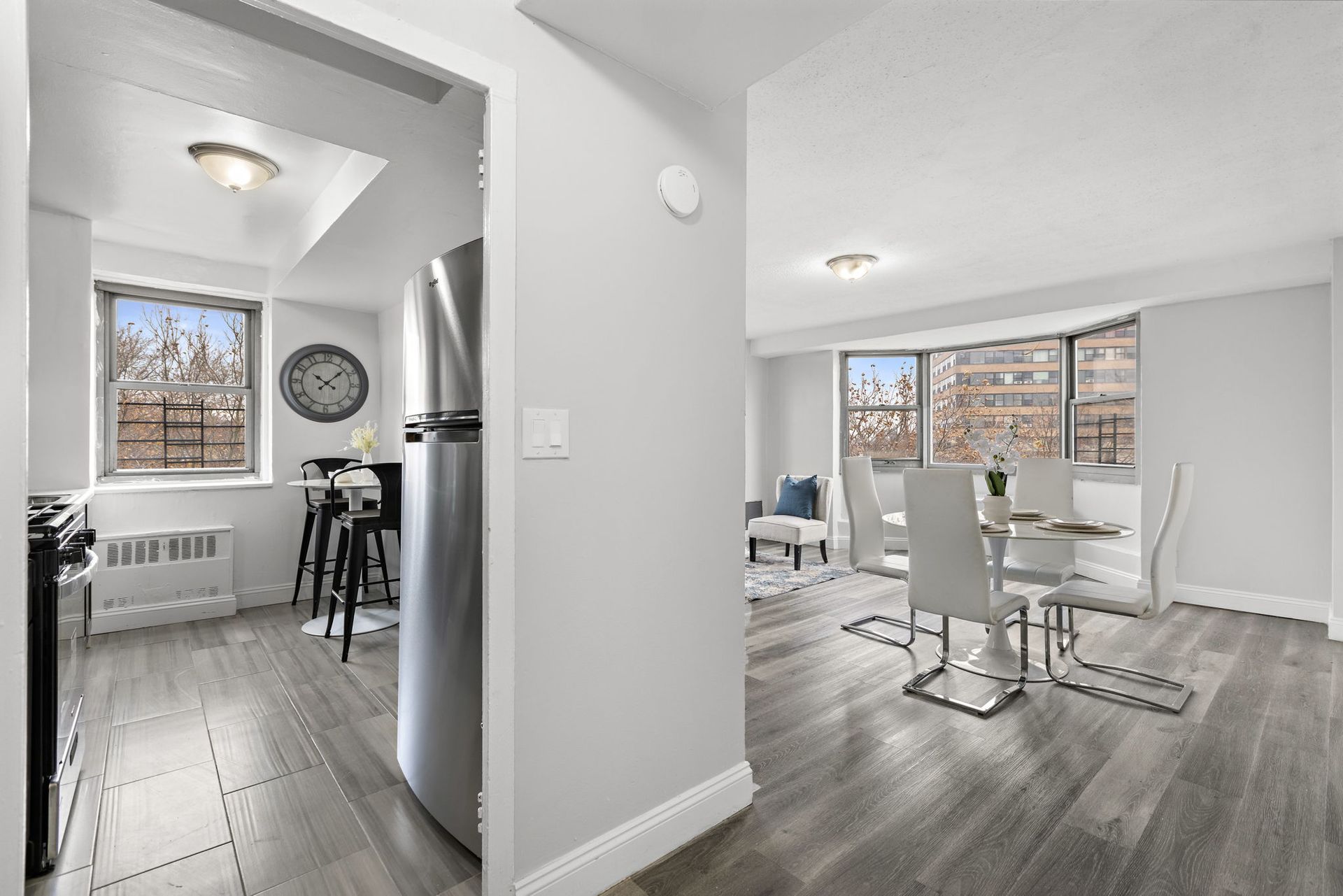 Heritage Estates floor plans